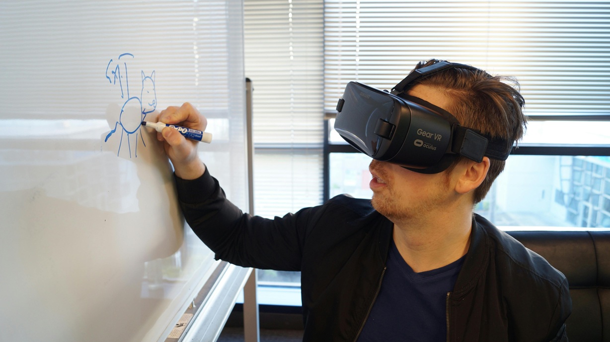 Experiencias Inmersivas VR y Metaverso