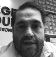 Marcelo Gonzalez
